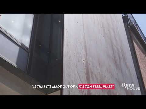 Promo: Matthew Baird Architecture | Open House TV - Promo: Matthew Baird Architecture | Open House TV