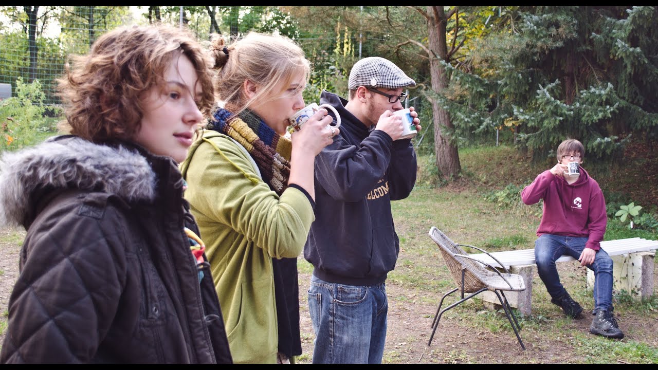 Stimmt so. - Dead Man's Tale