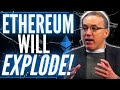 Ethereum Price Prediction 2021 - Ethereum to EXPLODE! 3 Reasons ETH will outperform by Frank Holmes