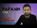 Ilkin Cerkezoglu - Can Papanin Ogludu Bu 2020 (Official Lyric Audio)