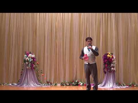 群星匯  Dicky 中國夢 26-3-2023