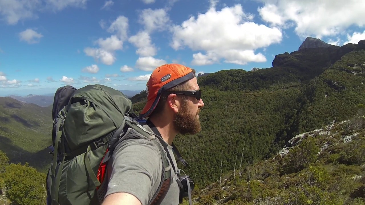 Frenchmans Cap 2427 Feb 2017 YouTube