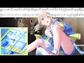 Flyer!（Chinozo）ピアノアレンジ【プロセカ】