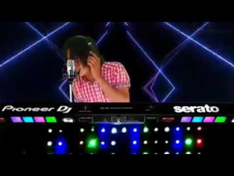 dj aliran madura