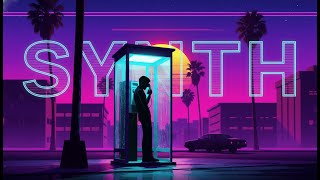 ＢＡＣＫ　ＴＯ　１９８７ [ Synthwave - Retrowave - Dreamwave Mix ] 𝓥𝓸𝓵 1 | Neon Nights Drive 🌃