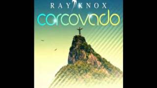 Corcovado (Melodyparc vs. Ray Knox Rap Version Edit) - Ray Knox