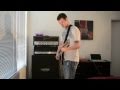 Підсилювач-голова FRAMUS DRAGON