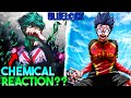 ISAGI AND RIN ARE GOING FOR THE GOAL!! | Blue Lock Manga Chapter 319 review