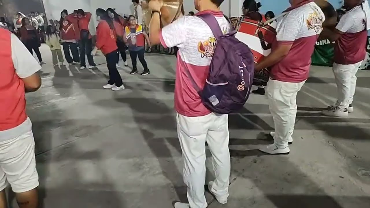 Carnaval, Los hijos de chucurpos 24 avo aniversario 