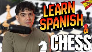 Thumbnail image for I’ll teach you Spanish and how to play chess