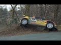 Highlights Rallye de Monte Carlo WRC 2019 by Ouhla lui