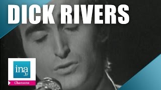 Dick Rivers "Je suis triste" (live officiel) | Archive INA chords