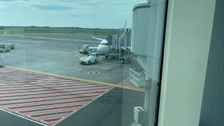 Download Lagu TRIPREPORT | Garuda Indonesia GA 342 B737 800 Economy Class Juanda T1 - Denpasar Ngurah Rai MP3 Download Lagu TRIPREPORT | Garuda Indonesia GA 342 B737 800 Economy Class Juanda T1 - Denpasar Ngurah Rai MP3