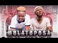 MUJOMBA FEAT AFUINIKA ( MULATUPOSA KU WIRE audio music 2020 download )