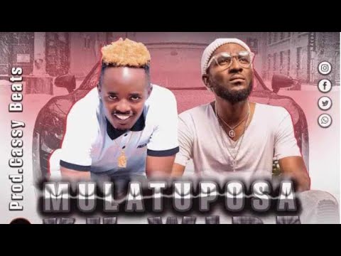 MUJOMBA FEAT AFUINIKA  MULATUPOSA KU WIRE audio music 2020 download 