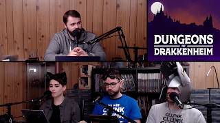 Dungeons of Drakkenheim Episode 39: Long Overdue