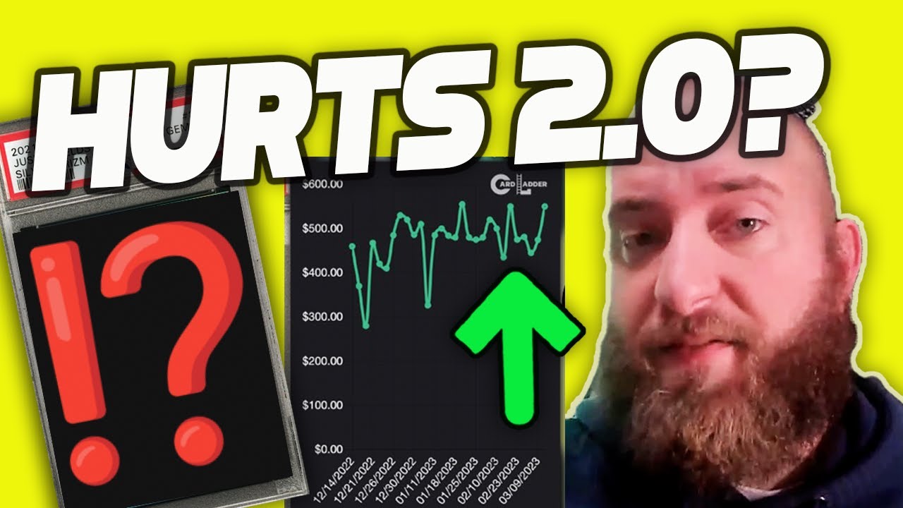 How This Player Could Change the 2023 Sports Card Market! 🤔 YouTube