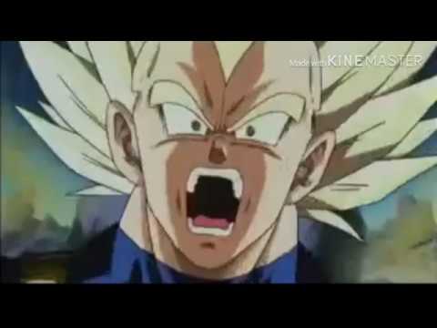 最終鬼畜全部ふおぉ！？【音mad ベジータ】