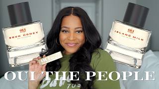 Oui the People Haul | Souk Honey & Island Milk Review
Oui the People has been on my radar since Ive been scrolling on Tiktok. Its a black owned perfume brand that I wanted to check out because everyone was talking about Souk Honey and Island Milk so I had to check it out for myself to see if I would add anything to my perfume collection.
Stay Lavish,
Chi Chi
β¬οΈ SUBSCRIBE TO MY CHANNEL β¬οΈ
https://youtube.com/@LavishlyChiChi?sub_confirmation=1
π FOLLOW ME BETWEEN UPLOADS π
https://www.instagram.com/LavishlyChiChi/
https://www.tiktok.com/@lavishlychichi
π§ BUSINESS INQUIRIES π§
lavishlychichi.mgmt@gmail.com
π¦ SPECIAL DELIVERY π¦
Lavishly Chi Chi
PO Box 263
Carteret, NJ 07008
π° DISCOUNT CODES π°
Skinpotions
https://shopskinpotion.com/?ref=w-ZfYzl_9k2T6_
β±οΈ TIMESTAMPS β±οΈ
00:00 Intro
00:49 Oui the People Souk Honey
05:09 Oui the People Island Milk
π PRODUCTS MENTIONED π
Oui the People Souk Honey
https://bit.ly/3PQt5jU
Oui the People Island Milk
https://bit.ly/40Mp2Yh
Oui the People Discovery Set
https://bit.ly/4sUOrLf
*I use MagicLinks for most of my ready-to-shop product links. Check it out here: https://www.magiclinks.org/rewards/referral/comfortabl/
π₯ VIDEOS YA MIGHT LIKE π₯
Brown Sugar Babe Oil Sale | 50% Off Haul & Thoughts
https://youtu.be/T33qstZT52s
BROWN GIRL JANE PERFUME HAUL | THEYRE ACTUALLY FIRE NOW
https://youtu.be/e7IFzJ4812k
My Thoughts on Octavia Morgan Discovery Set Haul & Review
https://youtu.be/fdM951fYwYM
I Shouldve Backed It Up Perfume Tag
https://youtu.be/VBpYgwerpLk
Ranking EVERYTHING In My Kayali Perfume Collection!
https://youtu.be/tEx9vVv9U3g
Bodycare & Skincare Empties
https://youtu.be/KO_iImra5_w
DUPES ARE DUMB
https://youtu.be/lW9hUMa7RvA
BROWN SUGAR BABE HAUL | EVERYTHING I BOUGHT!
https://youtu.be/IAL2P93JViE
HOLIDAY PERFUME HAUL THAT WASNT FOR CHRISTMAS
https://youtu.be/uqv0QfaM5sg
BEST & WORST PERFUMES I ADDED TO MY PERFUME COLLECTION
π MY EVERYDAY MAKEUPπ
Brow Pencil: https://go.magik.ly/ml/1krwh/
Brow Gel: https://go.magik.ly/ml/13tmh/
Primer: https://go.magik.ly/ml/w8cp/
Foundation: https://go.magik.ly/ml/1krw6/
Concealer: https://go.magik.ly/ml/1krwa/
Contour: https://go.magik.ly/ml/1krw9/
Setting Powder: https://go.magik.ly/ml/120bf/
Bronzer: https://go.magik.ly/ml/16yu1/
Face Powder: https://go.magik.ly/ml/15yow/
Setting Spray: https://go.magik.ly/ml/1g7ma/
Lashes: https://go.magik.ly/ml/1krwf/
Lipstick:
Lipgloss:
πΈ FILMING EQUIPMENT πΈ
Camera: https://amzn.to/3SGG0C2
Lens: https://amzn.to/3C9i3h7
Mic: https://amzn.to/3bVKlAT
Music: https://artlist.io/Chi-2588868
π SHOP MY AMAZON STORE π
FTC: I purchased everything with my own money unless stated. Above all else my opinions are ALWAYS my own. An *asterisk will denote Affiliate or referral links Oui the People Haul | Souk Honey & Island Milk Review