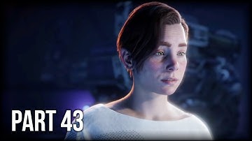 Horizon Forbidden West - 100% Let’s Play Part 43 (Very Hard) [PS5]