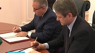 Строительство новой подстанции – первый шаг к серьезной модернизации Краснодара(, 2015-02-24T17:34:46.000Z)