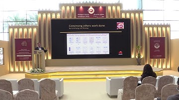 Cyber Security & Cyberthreats Session: "Cybersecurity and threat landscape... with new normal"