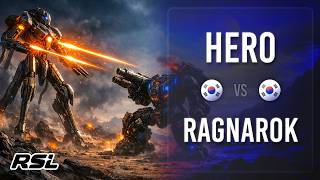 herO VS SHIN RSL Revival S5