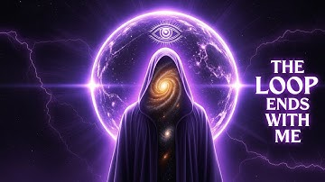 Once You Break The Observer Loop, Your Reality Changes IMMEDIATELY