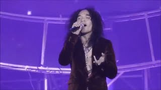 Ulang Tahun Group Band Slank ke 35 yang Meriah
