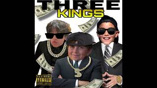 Three kings (Official song) 