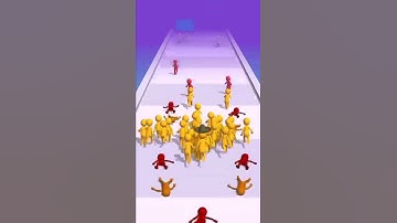 join clash 3D game #shorts #shortsfeed #gameplay #games #iosgames #androidgames