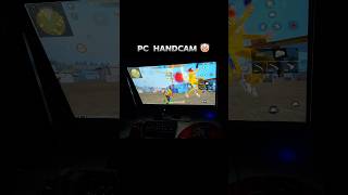 Pc Handcam  1 V 4 Gameplay 