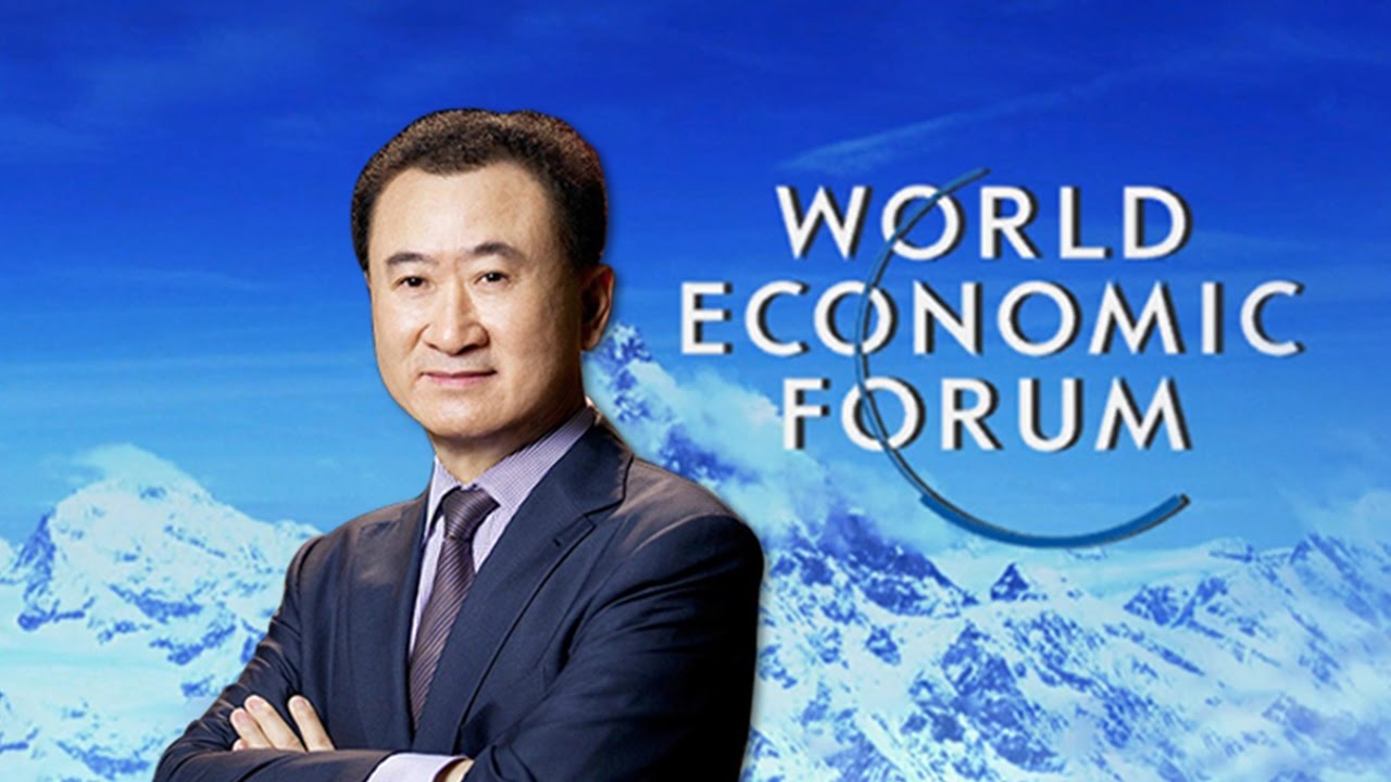 Dalian Wanda in step with China's shift in its economic strategy