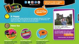 Accessing Your BIGGBY E-wards Account