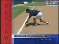 USA SOFTBALL Infield Position Play - Middle Infield Play - Part 5 of 6