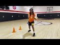 Jr. NBA "How To" (WNBA Edition): Diana Taurasi