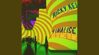 Finalise - Ricky Kej