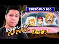 VIRARAM PSICÓLOGOS | 100 | Zatch Bell