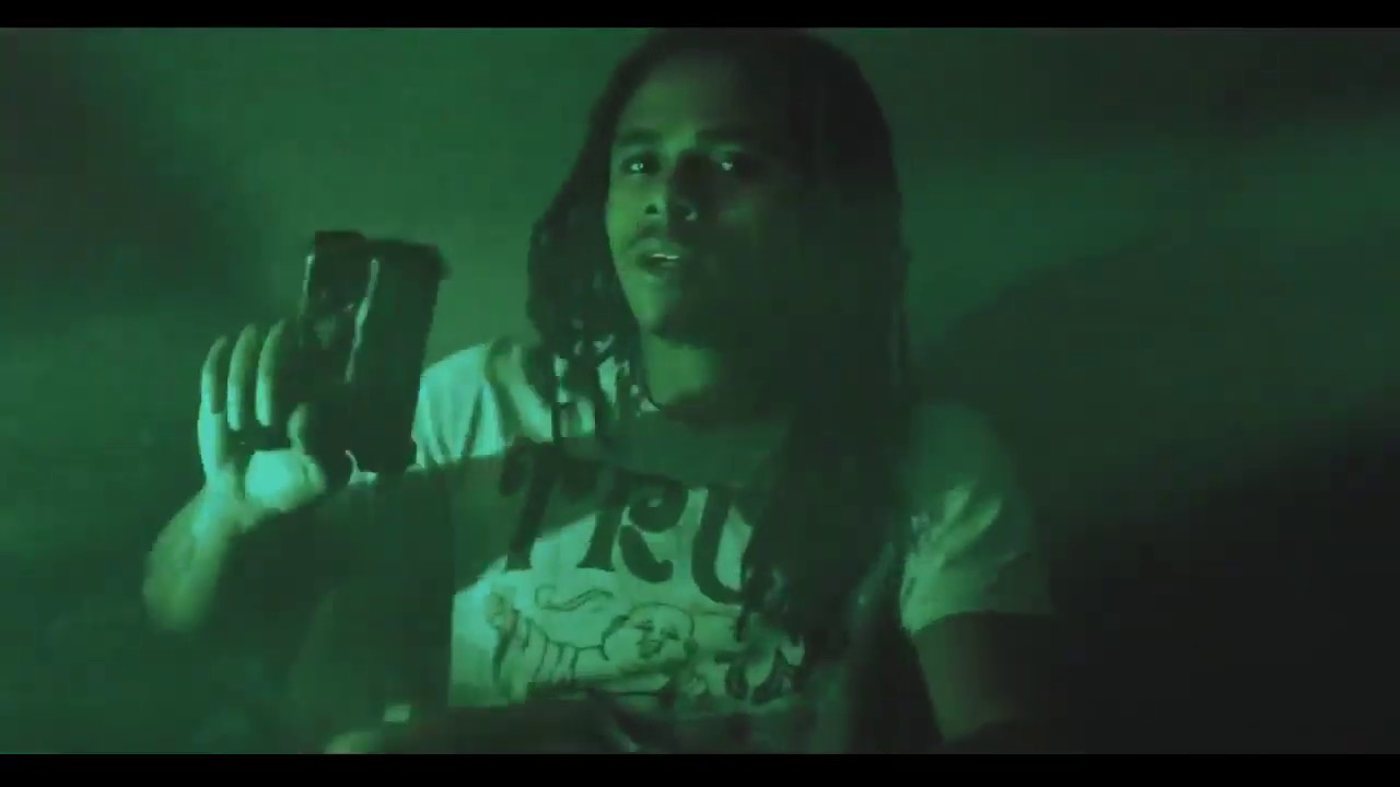 Trapper Not Rapper Intro