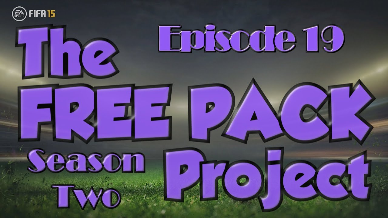 The Free Pack Project – S02E19