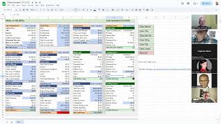 Deal Analyzer Training Video