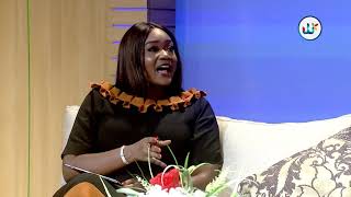 Play video: Film And Television: Local Content - Osasu Igbinedion| Andy Madaki| Dimbo Atiya
