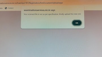 Ctet form me photo upload problem solve l #viralvideo #ctetexam
