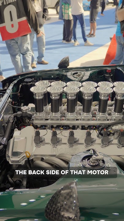 The Impossible Dream: V12 Toyota Celica Debuts - 4mglyxu