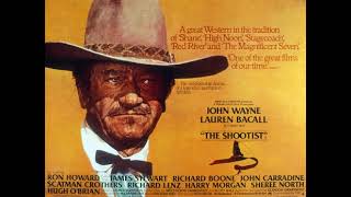 The Shootist (1976) - Promise