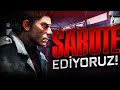 SABOTE EDİYORUZ [SABOTAJ]