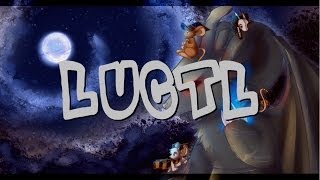 TRANSFORMICE - Luctl (PICA DE ARROZ DOCE) 2014