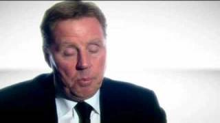 Soccer Am I Love Football - Harry Redknapp Hq