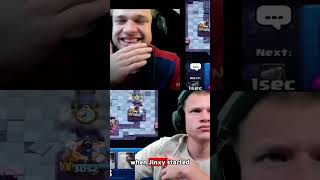 Did Supercell Really Disrespect Jynxzi? | The Truth Behind Clash Royale's Growth