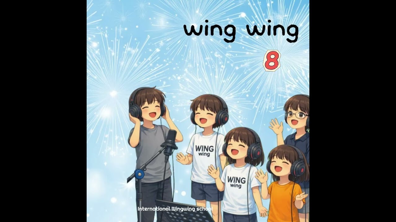 [윙윙찬양 8집] 04 나를 만나주세요